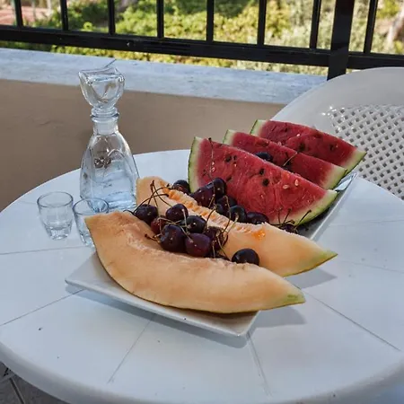 Bali Dorian