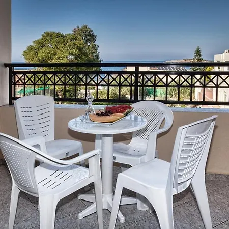 Bali Dorian Hotel Bali (Crete)
