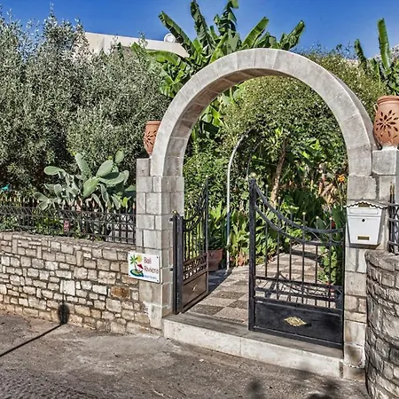 Hotel Bali Dorian Bali (Crete)
