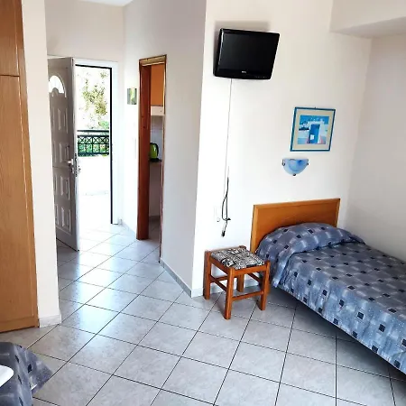 Bali Dorian 3*
