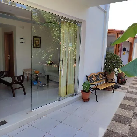 Hotel Bali Dorian 3*