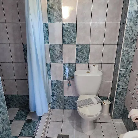 Hotel Bali Dorian Bali (Crete)